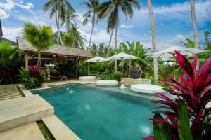 Villa Kyson Art Ubud by BaliSuperHost