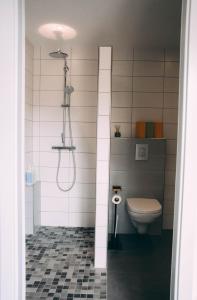 Maisons de vacances Gite a la ferme : photos des chambres