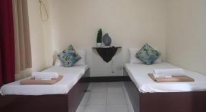 OYO 880 Flores De Musa Inn