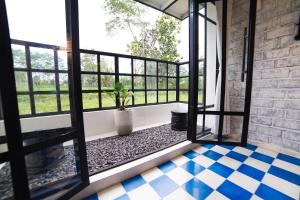 Ubu Villa HnR Farm - Tranquil Villa with Free Farm Adventure