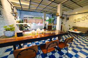 Ubu Villa HnR Farm - Tranquil Villa with Free Farm Adventure