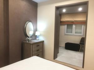 Διαμέρισμα στο κέντρο της πόλης