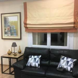 Διαμέρισμα στο κέντρο της πόλης