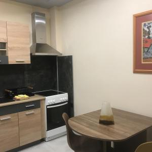 Διαμέρισμα στο κέντρο της πόλης