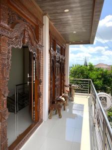 Prime Adisucipto Hotel