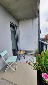 Apartament Czarnucha 6