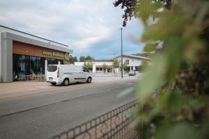 Appartement VestePanorama