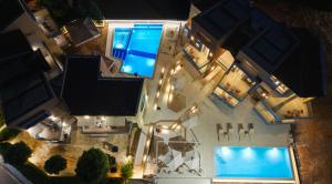 Diamond Kyparissia Suites