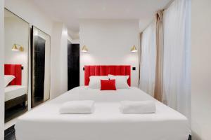 Cozy studio - 2P - Place des Vosges Marais - 4-Sterne-Hotels in Paris