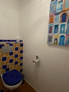 B&B / Chambres d'hotes La Bastide Des Selves : photos des chambres