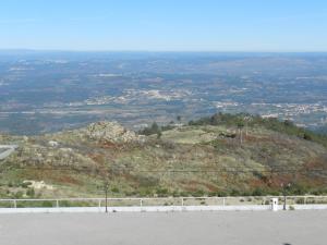 Hotel Senhora do Espinheiro