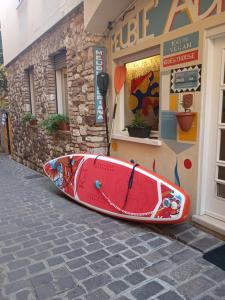 B&B Meublè Adriana Sirmione Vegan img60