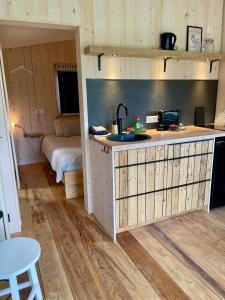 De Kievit - Tussen de Wilgen