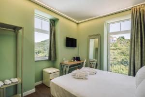 Palacete do Guerreiro SPA & Country House