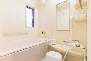 7min Walk from Kujo Station For 7 Guests