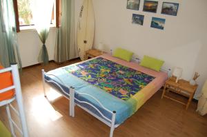 Appartamento Pace & Natura presso Cooee Surf House