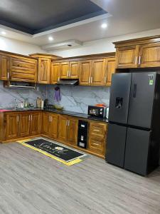 Vân An homestay- Qvungtau-3BR Oasky- Căn hộ view biển gần tháp Tam Thắng