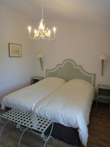Appartements Domaine Les Terres de Saint-Hilaire : photos des chambres