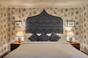 New House Country Hotel