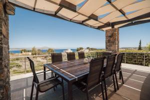 Villa Kera Panorama by PosarelliVillas