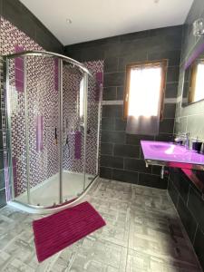 B&B / Chambres d'hotes La Bastide Des Selves : photos des chambres