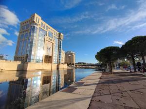 Appartements SAURET : Havre de paix en ville : spacieux et confortable : photos des chambres