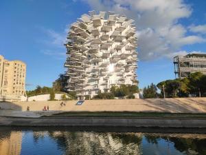 Appartements SAURET : Havre de paix en ville : spacieux et confortable : photos des chambres