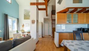 Appartements SAURET : Havre de paix en ville : spacieux et confortable : photos des chambres