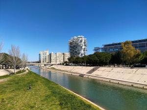 Appartements SAURET : Havre de paix en ville : spacieux et confortable : photos des chambres
