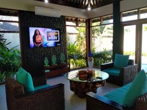 Gili Palms Villas
