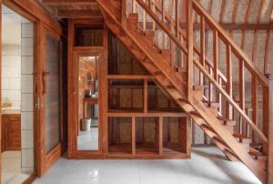 Kayumana Lumbung House 2 Bukit-Uluwatu