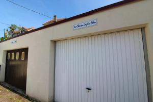 Gîte de groupe Le Clos du Sapin Bleu à Saint-Dié-des-Vosges, Nature&Convivialité