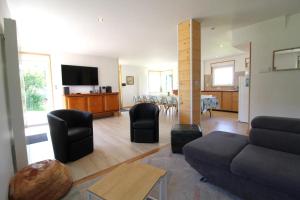 Gîte de groupe Le Clos du Sapin Bleu à Saint-Dié-des-Vosges, Nature&Convivialité