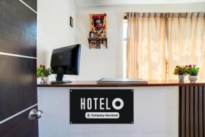 Super Hotel O Bangalore Near Reva Circle Formerly CKA Boarding