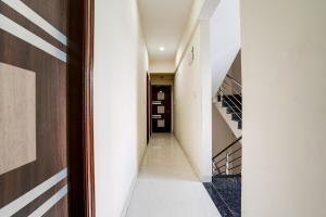 Super Hotel O Bangalore Near Reva Circle Formerly CKA Boarding