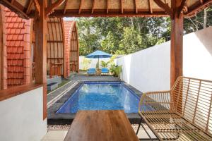 Kayumana Lumbung House 2 Bukit-Uluwatu