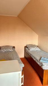 Готельний комплекс «НАТАН»