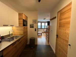 Alpe dHuez Houses - Chez Camille - Studio neuf