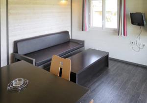 Chalets Pomette 3p 4pers : photos des chambres