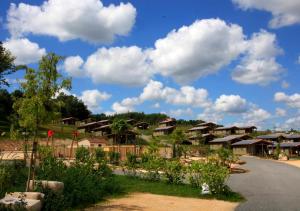 Chalets Pomette 3p 4pers : photos des chambres