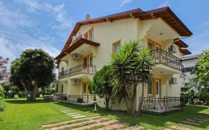 Mavi Melodi Suite - Priváty, Fethiye