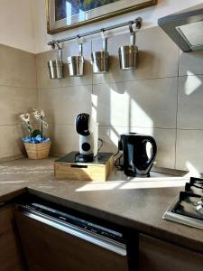 Appartamento Montebello