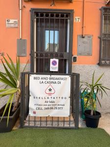 La casina di Stellatattoo