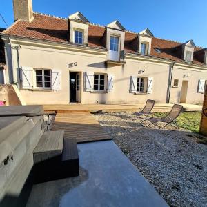 Villas La Voliere : photos des chambres