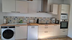 Villas La Voliere : photos des chambres