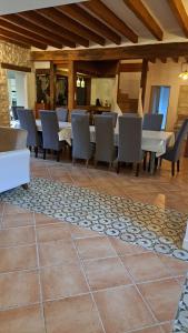 Villas La Voliere : photos des chambres