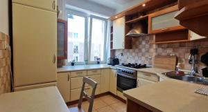 Labo Apartament Hala Koszyki