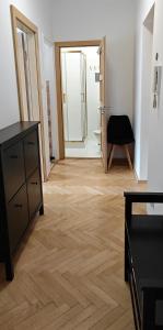 Labo Apartament Hala Koszyki