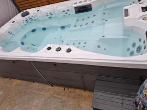Villas La Voliere : photos des chambres