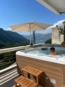 Apartments Panoramic Paradise